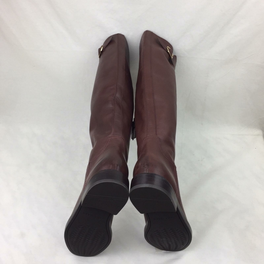 Cole Haan Harrington Riding Boot mismatch … - Picture 12 of 15